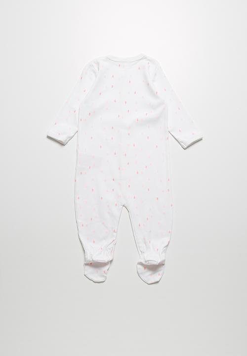 Name It - 2-Pack sleepsuit