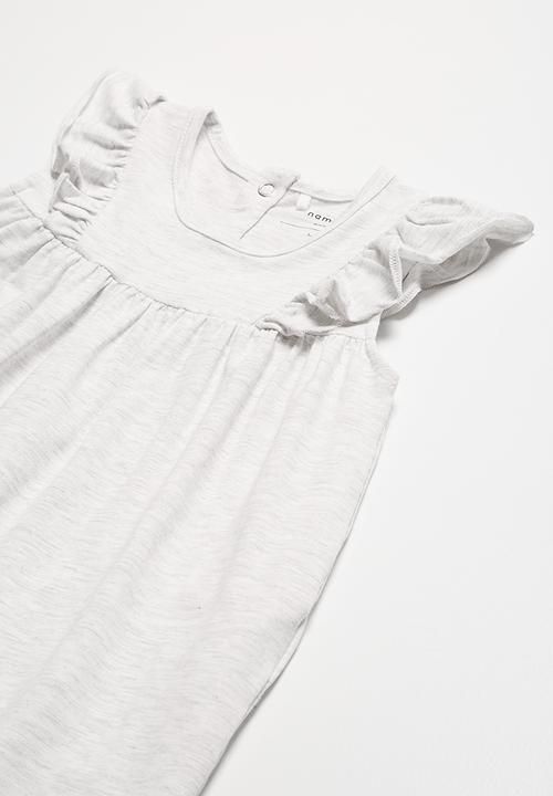 Name It - Gill playsuit