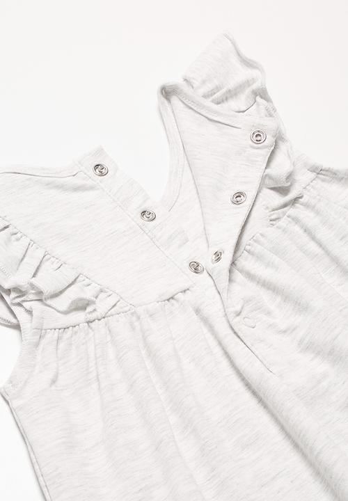 Name It - Gill playsuit