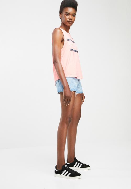 Cotton On - T-bar swing tank