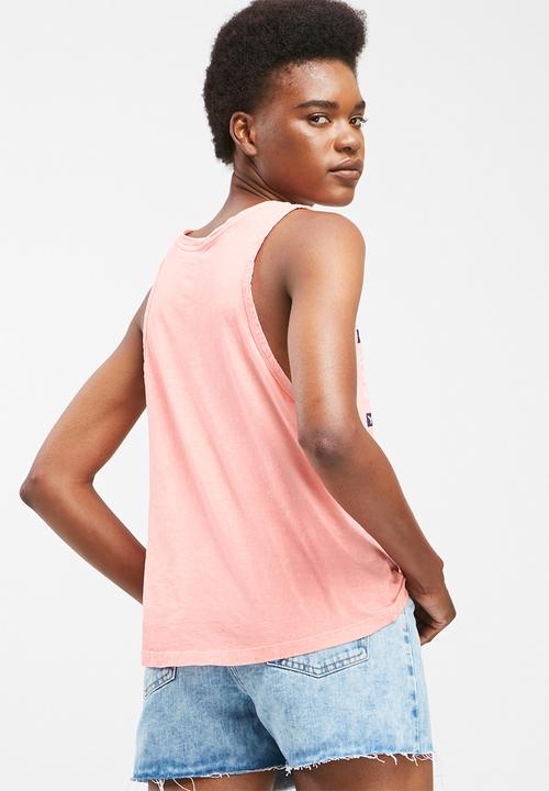 Cotton On - T-bar swing tank