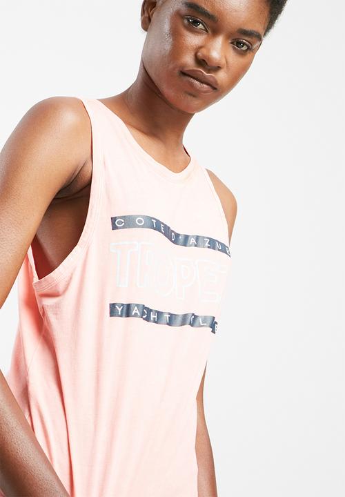 Cotton On - T-bar swing tank
