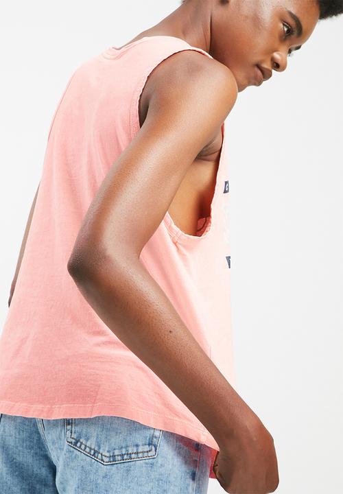 Cotton On - T-bar swing tank
