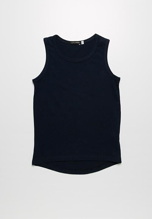 basicthread - 2-Pack stay cool vests