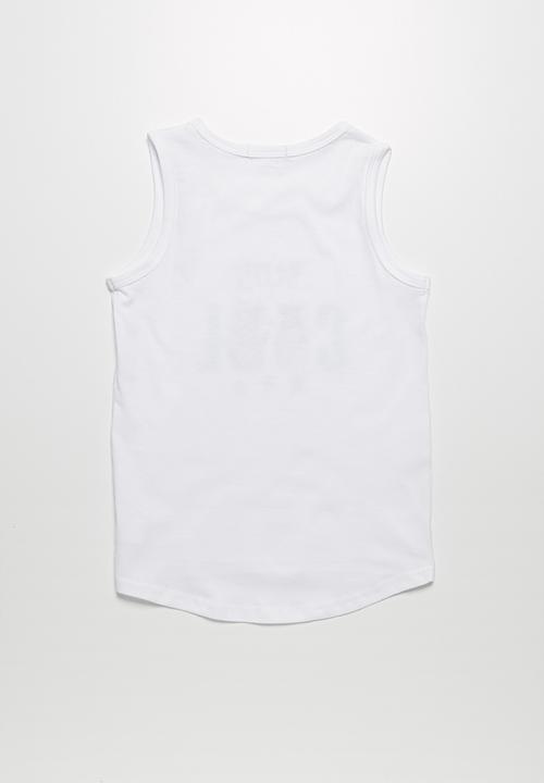 basicthread - 2-Pack stay cool vests