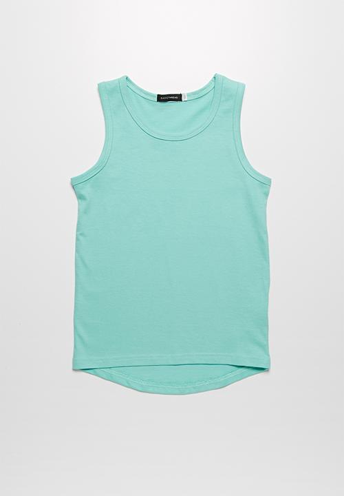 basicthread - 2-Pack stay cool vests