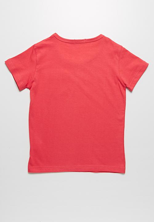 basicthread - 2-Pack pocket tee