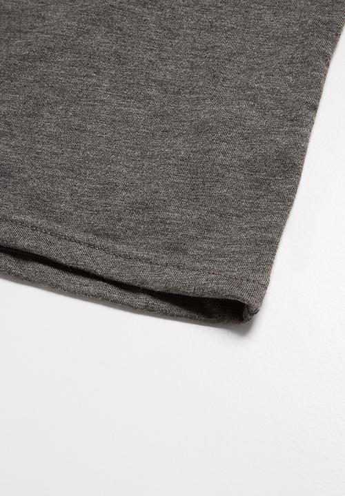basicthread - 2-Pack pocket vest