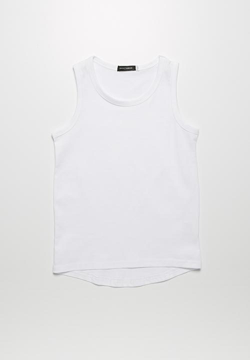 basicthread - 2-Pack skate vests