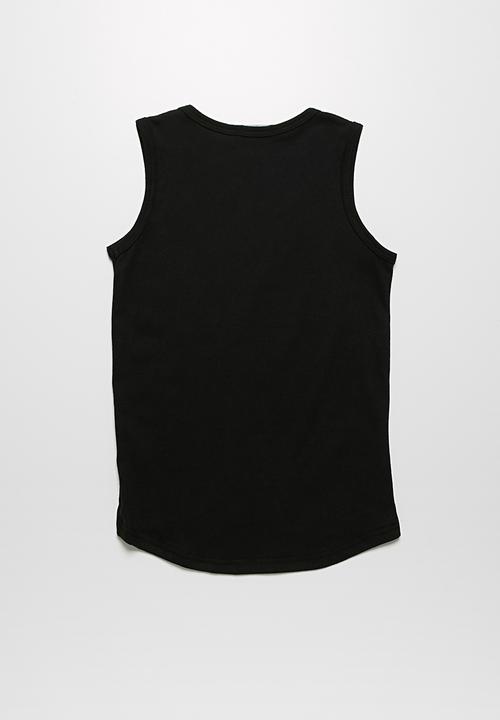 basicthread - 2-Pack skate vests
