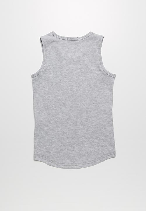 basicthread - 2-Pack skate vests