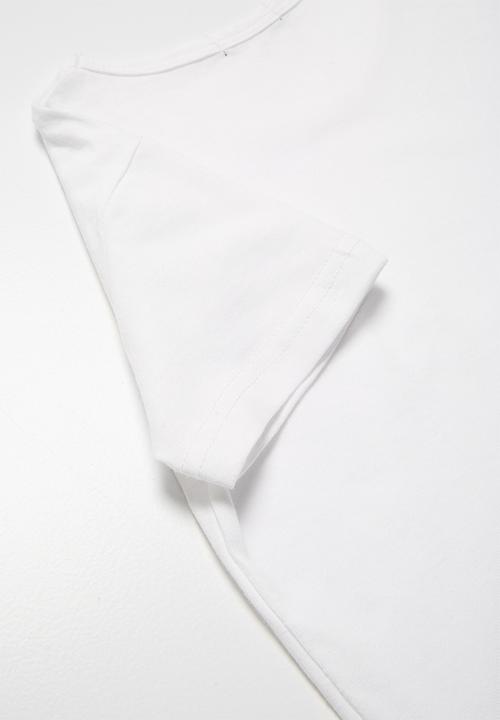 basicthread - 2-Pack pocket tee
