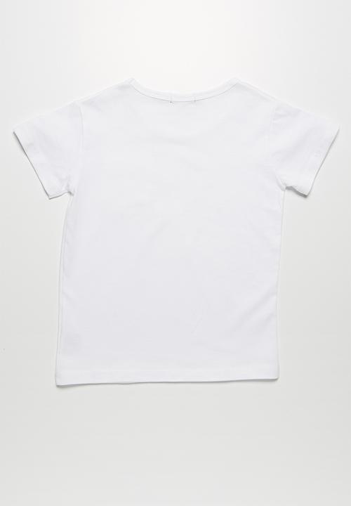 basicthread - 2-Pack pocket tee