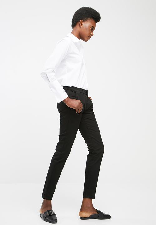 dailyfriday - Stretch chino pants