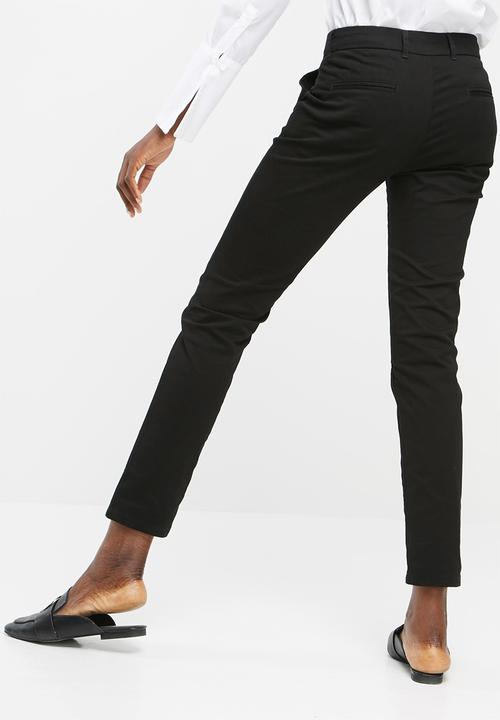 dailyfriday - Stretch chino pants