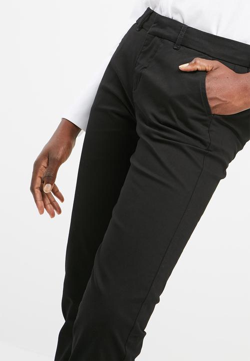 dailyfriday - Stretch chino pants