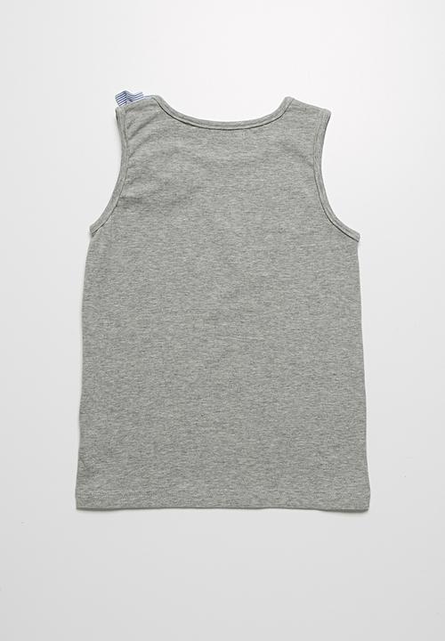 dailyfriday - Bow detail vest