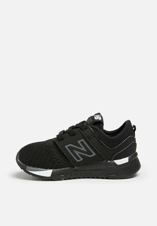New Balance  - Infants KA247BWI