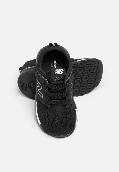 New Balance  - Infants KA247BWI