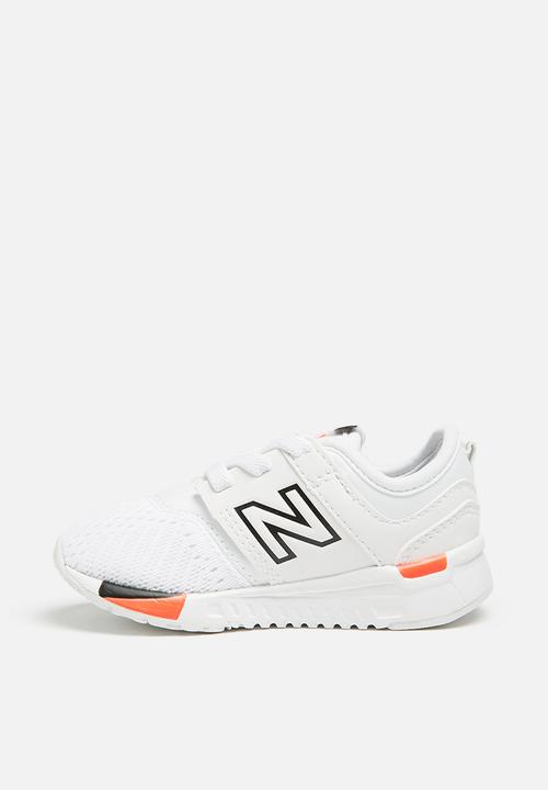 New Balance  - Infants KA247WRI