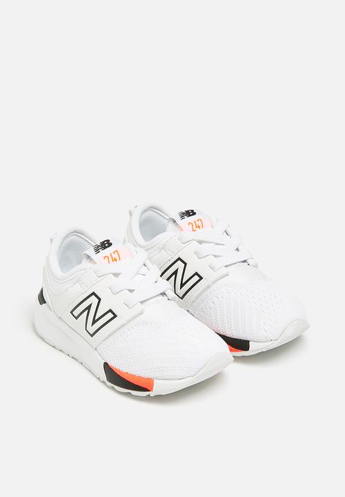 New Balance  - Infants KA247WRI