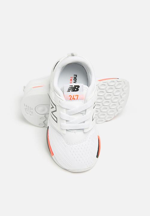 New Balance  - Infants KA247WRI