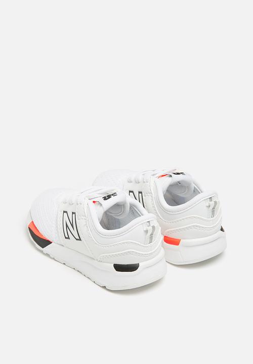 New Balance  - Infants KA247WRI