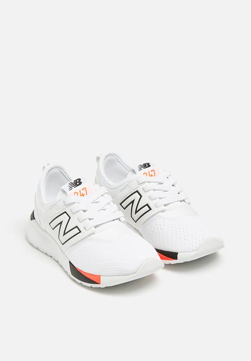 New Balance  - Kids KA247WRP