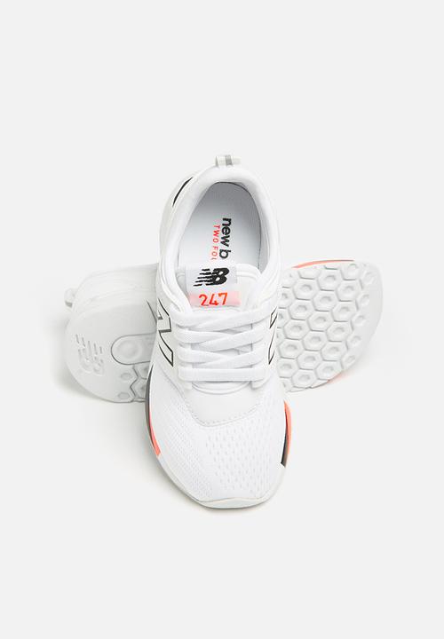 New Balance  - Kids KA247WRP