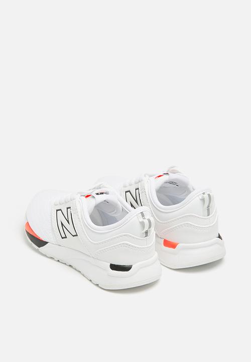 New Balance  - Kids KA247WRP