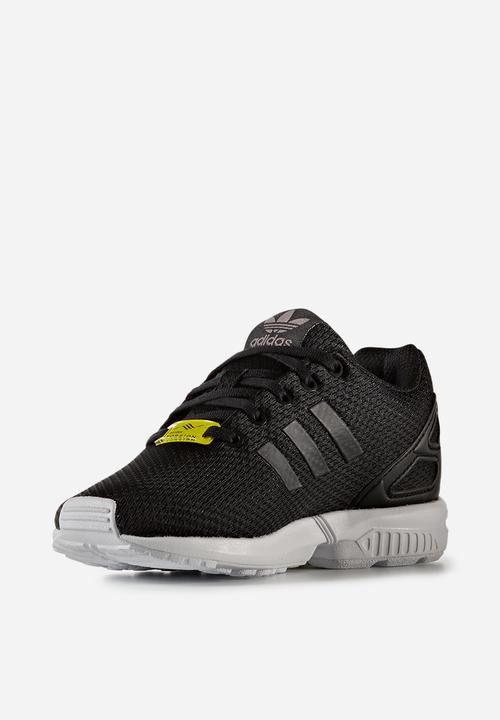 adidas Originals - Kids ZX Flux