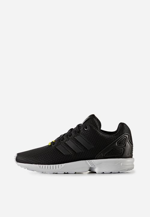 adidas Originals - Kids ZX Flux