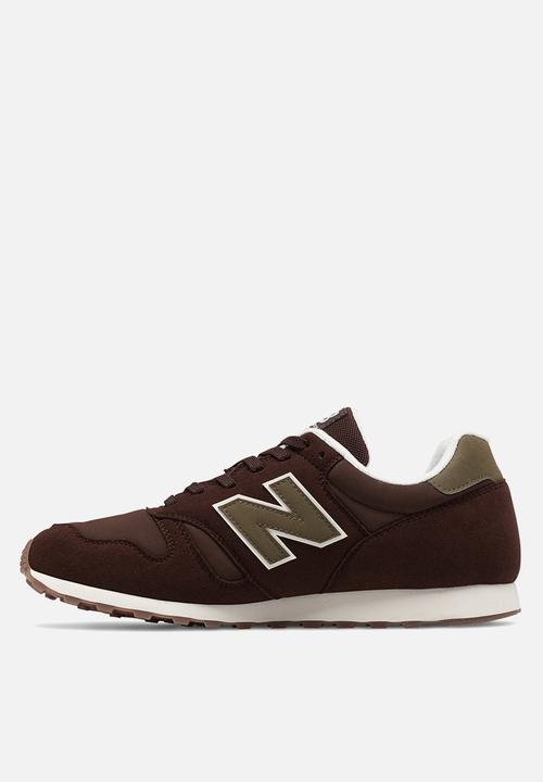 New Balance  - Ml373BRS