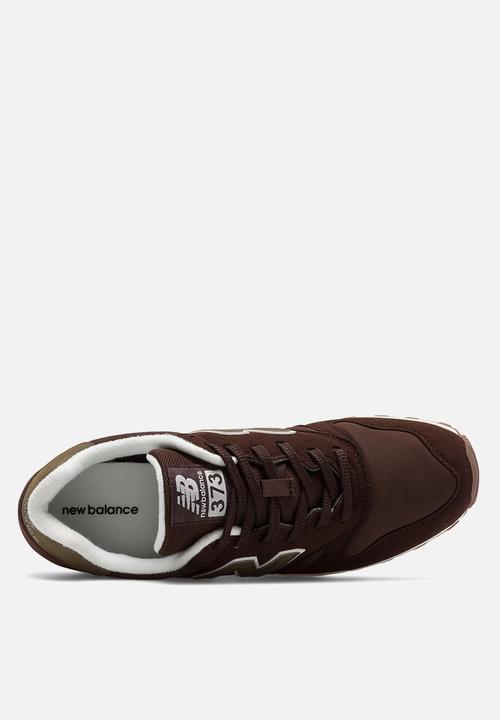 New Balance  - Ml373BRS