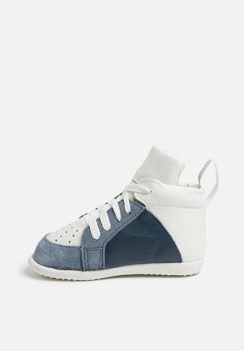 shooshoos - Westside sneaker - navy