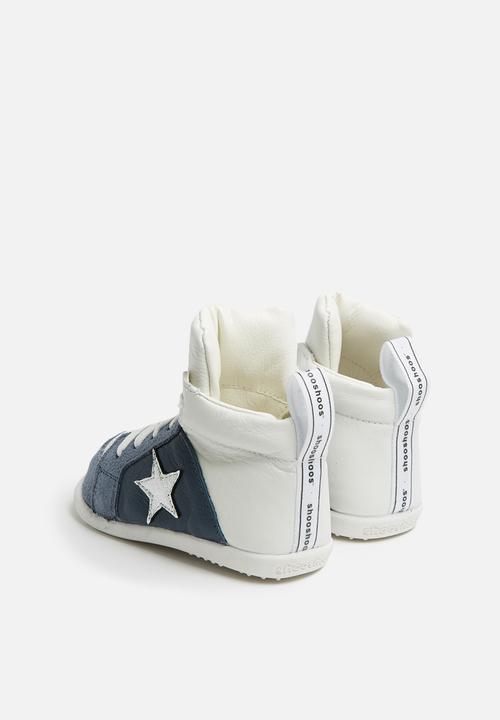 shooshoos - Westside sneaker - navy