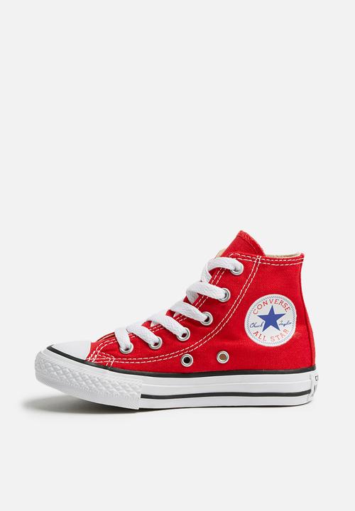 Converse - Kids all star hi
