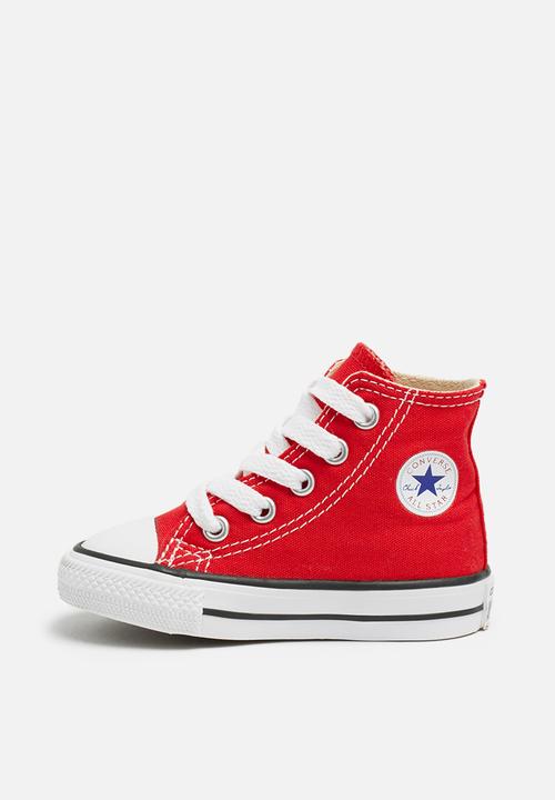 Converse - Infant all star hi