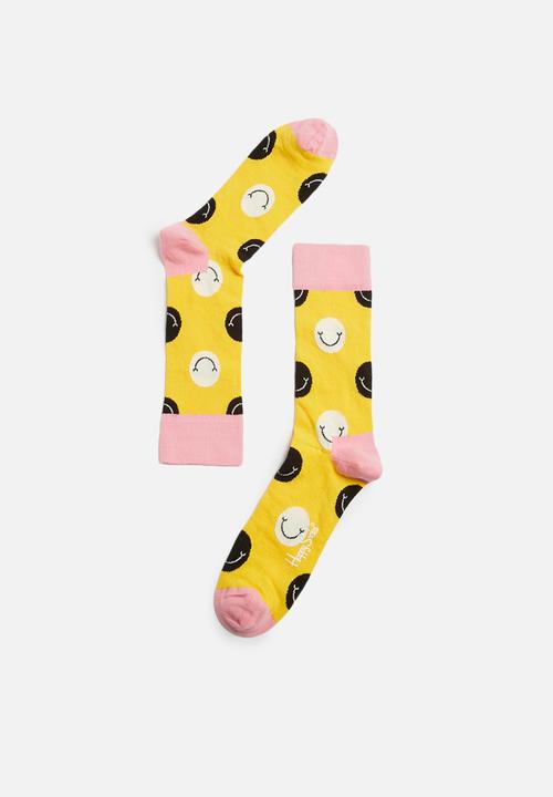 Happy Socks - Smile socks