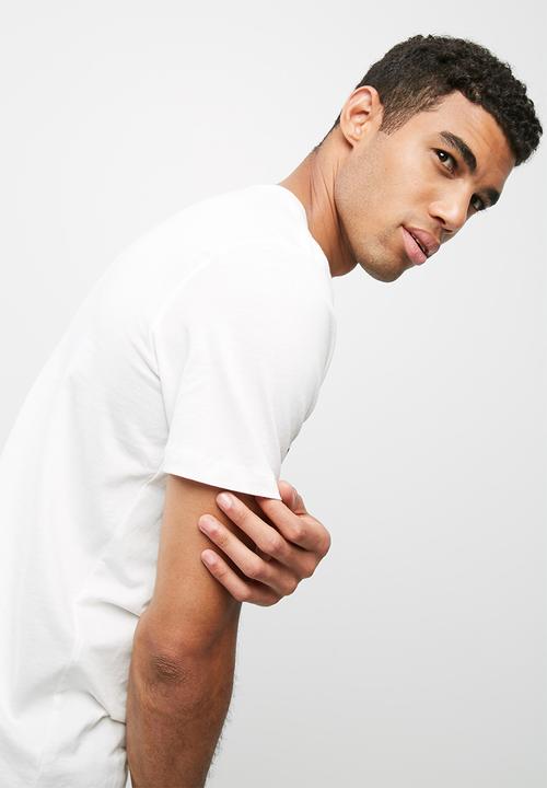 Jack & Jones - Surf slim tee