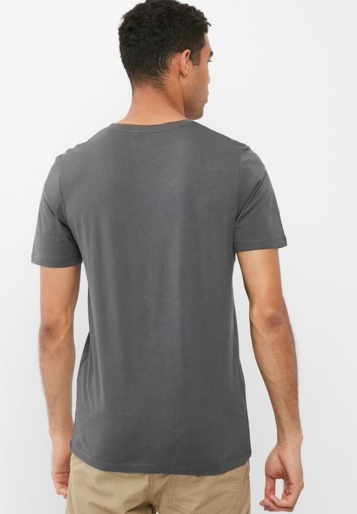 Jack & Jones - Surf slim tee