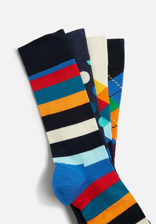 Happy Socks - Mix Gift Box
