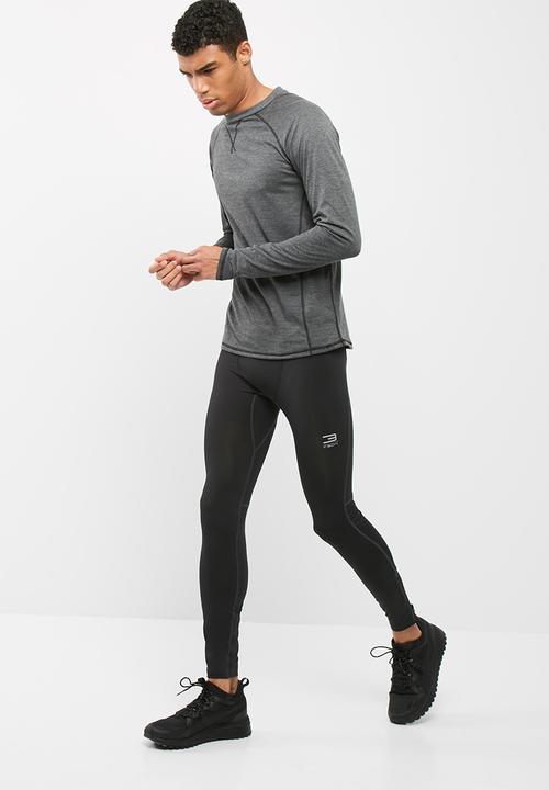 Jack & Jones - Roam compression long tights