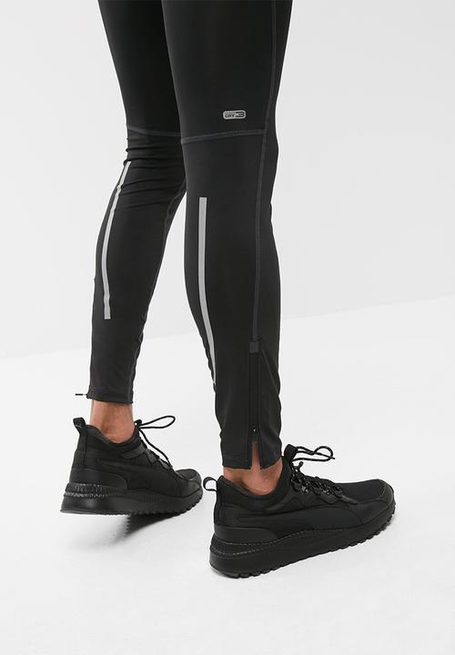 Jack & Jones - Roam compression long tights