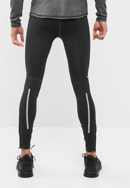 Jack & Jones - Roam compression long tights