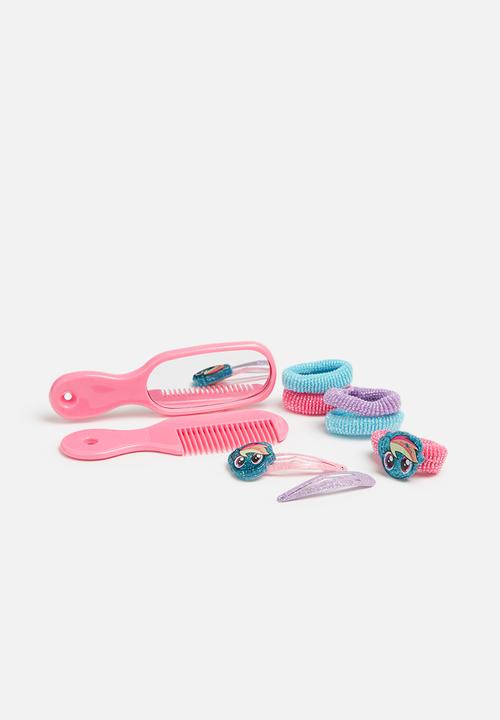Character Fashion - My Little Pony hair accessories gift bag