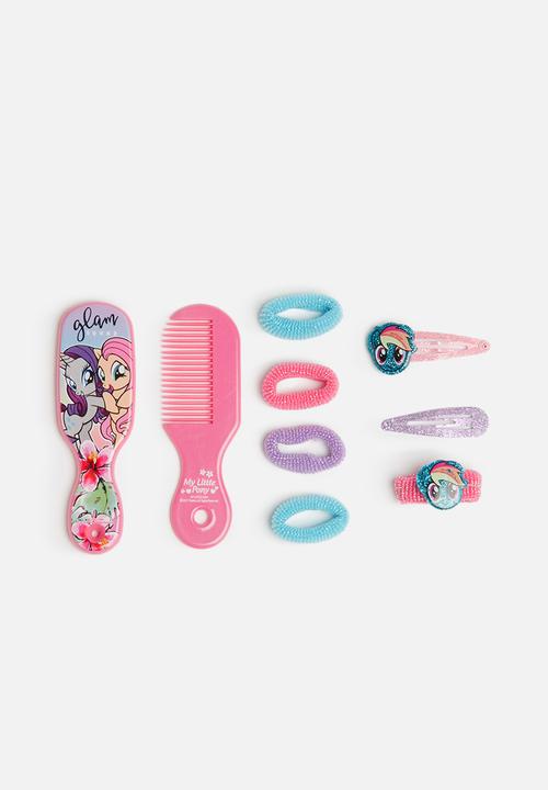 Character Fashion - My Little Pony hair accessories gift bag