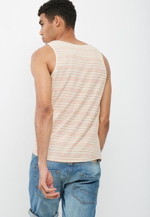 Only & Sons - Sean regular fit tank