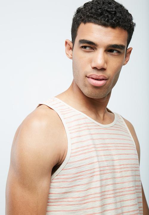 Only & Sons - Sean regular fit tank