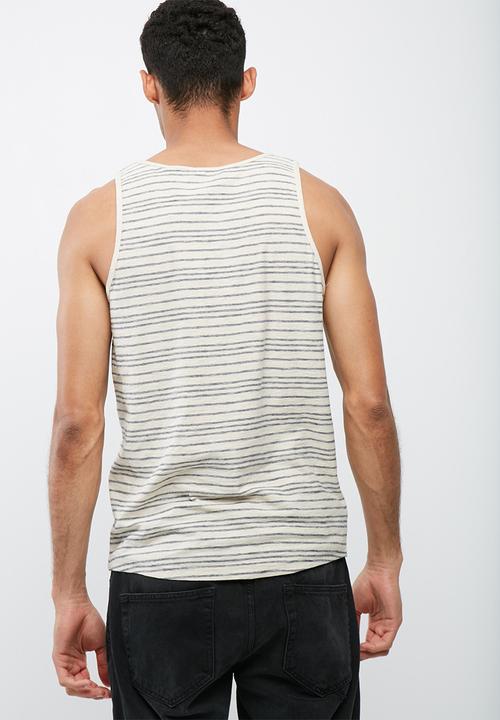 Only & Sons - Sean regular fit tank